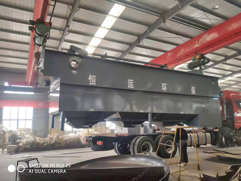 混凝沉淀裝置 (4)