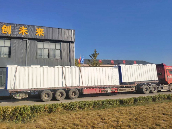 醫(yī)院污水處理設備