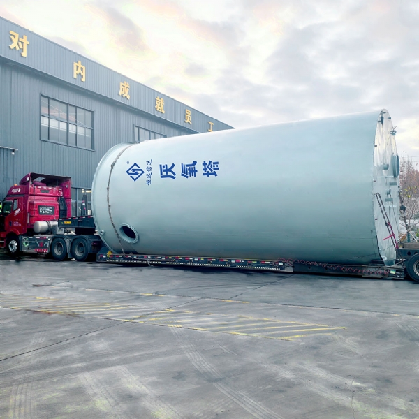 厭氧反應(yīng)器